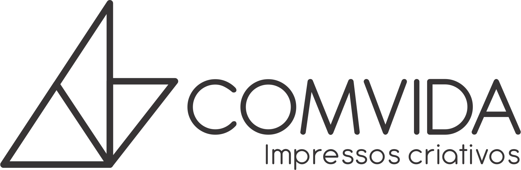 Comvida Impressos Criativos